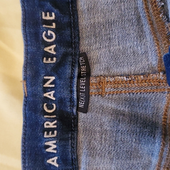 Jeans - Picture 6 of 8